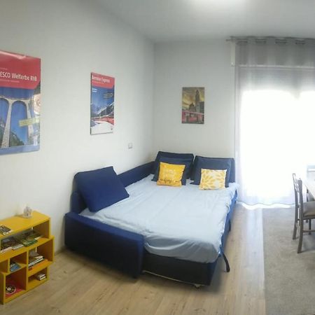 Casa Brumana Tirano Esterno foto