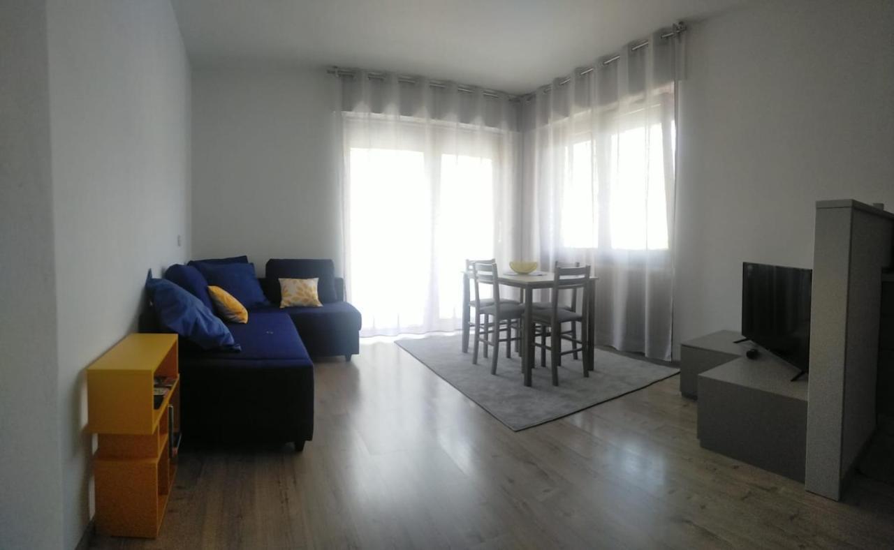 Casa Brumana Tirano Esterno foto