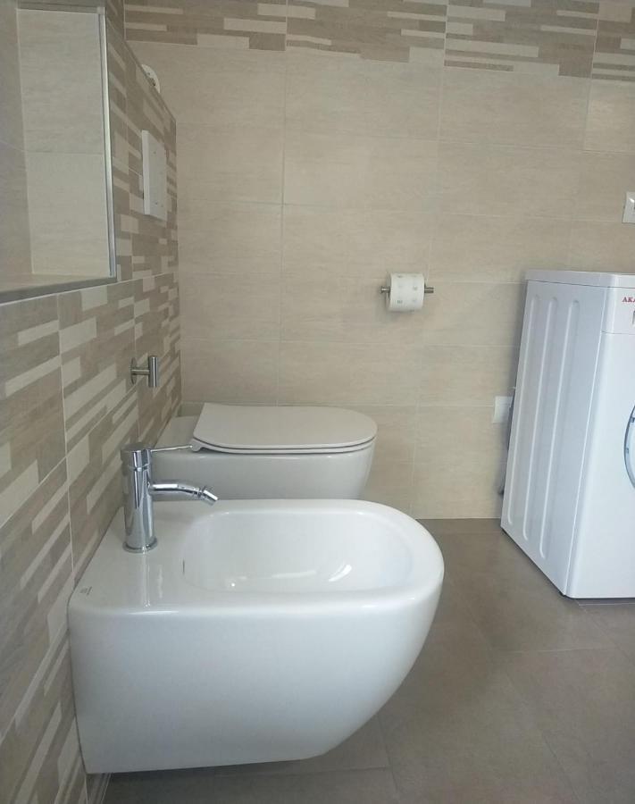 Casa Brumana Tirano Esterno foto