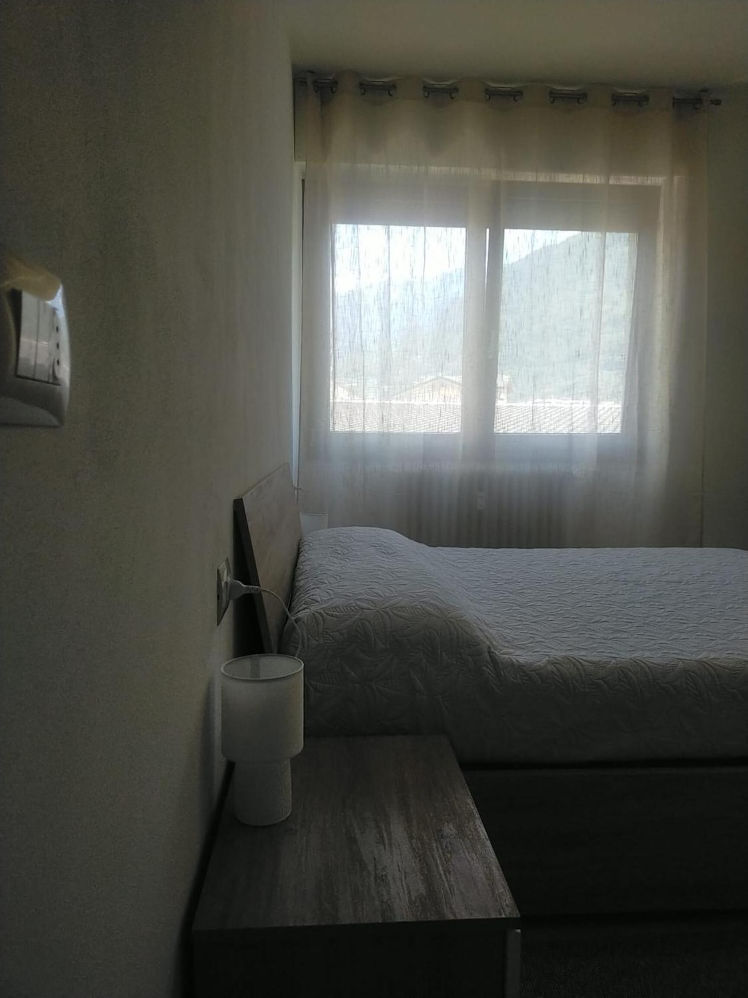 Casa Brumana Tirano Esterno foto