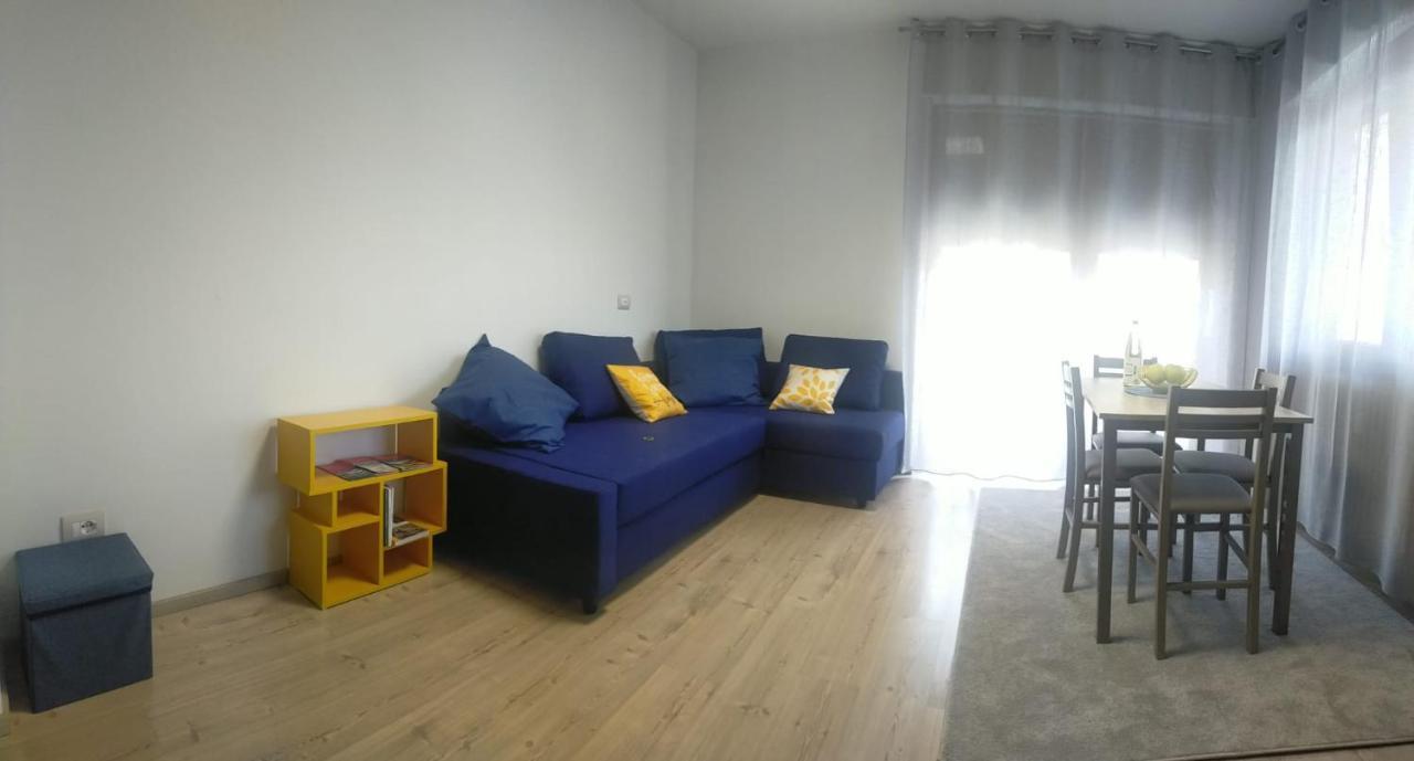 Casa Brumana Tirano Esterno foto