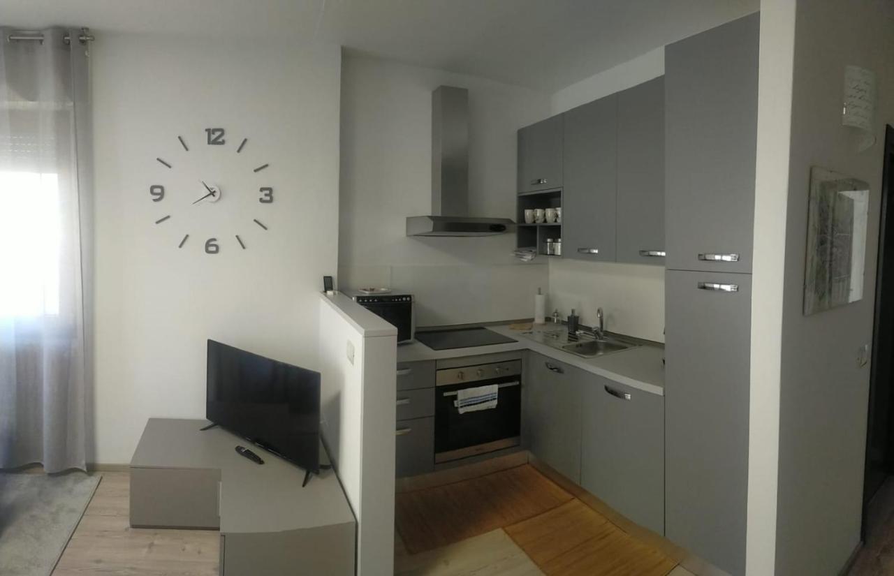 Casa Brumana Tirano Esterno foto